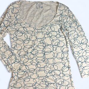 Old-navy Women's Y2K Shirt!! Size M